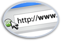 Our Website Design Packages all Come With A FREE .co.uk OR .com Domain Name Of Your Choice!